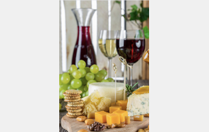 Dégustation Vin & Tapas🍷